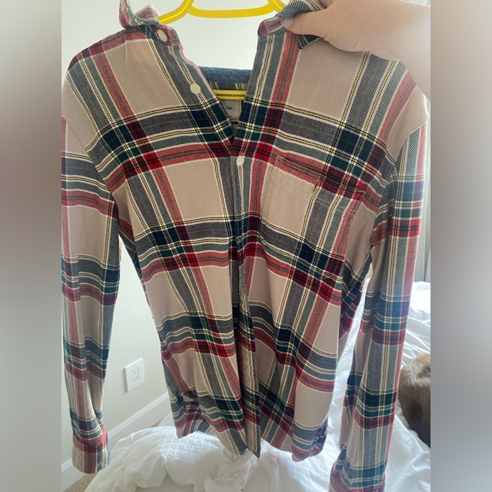 Gap men’s button down